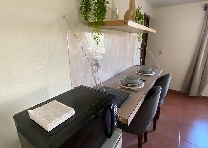 Mariano Apartment
