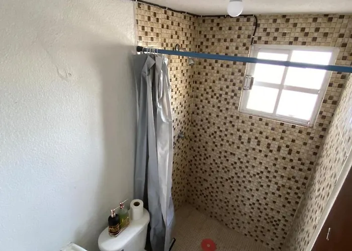 Mariano Apartment *