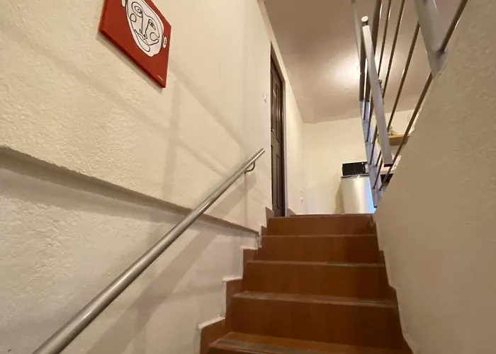 Apartment Mariano