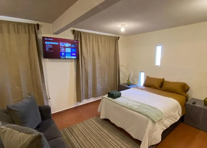 Mariano Apartment *